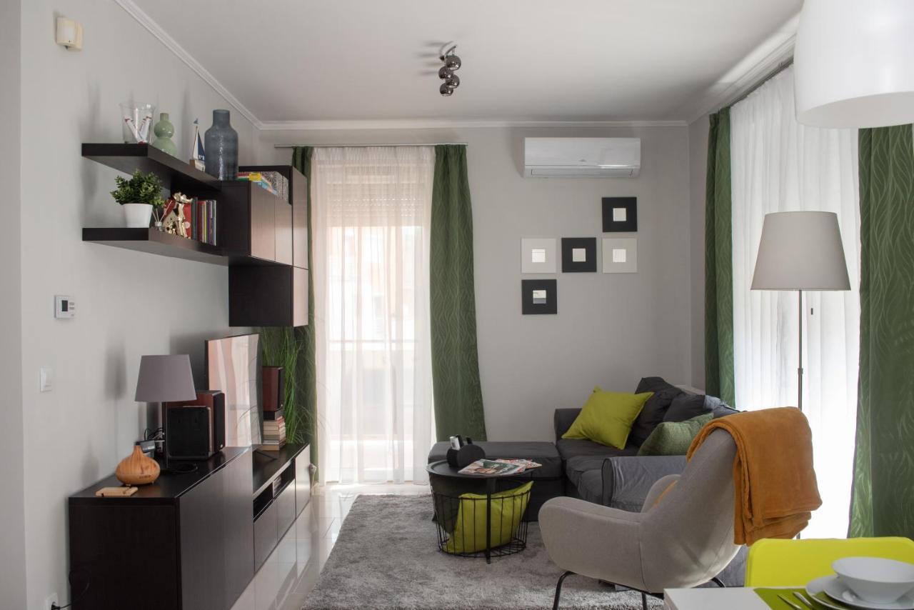 Sunny Home Near Bud With 2Br, Ac And Free Parking Vecsés Exteriér fotografie